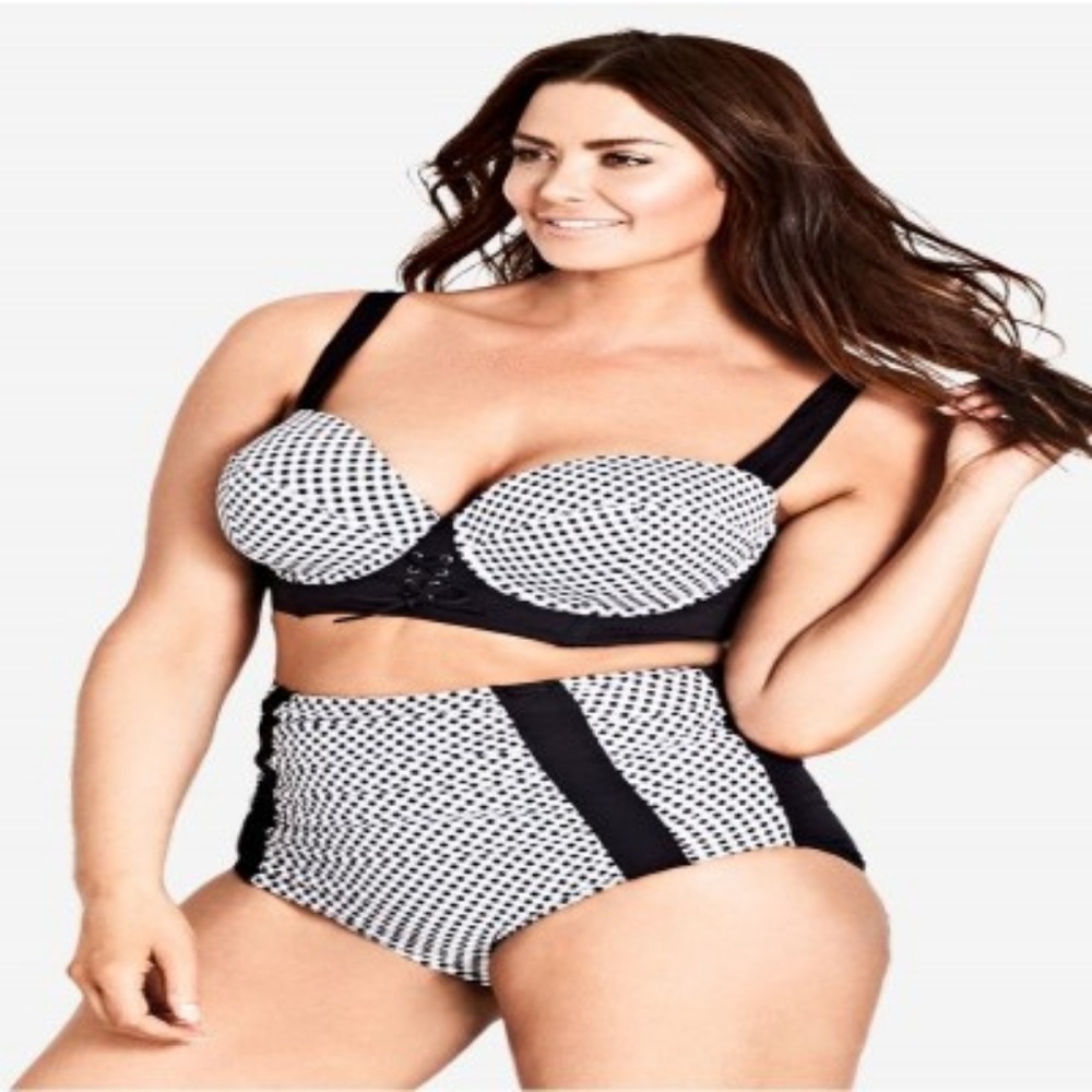 Corsica Bikini Set